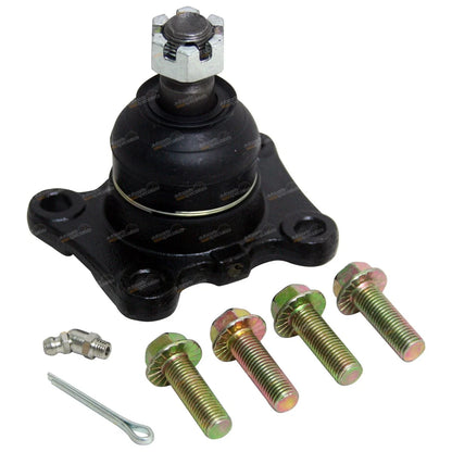 Lower Ball Joints for Hilux 4Runner Surf LN107 LN111 LN167 LN172 LN130 LN61 4X4