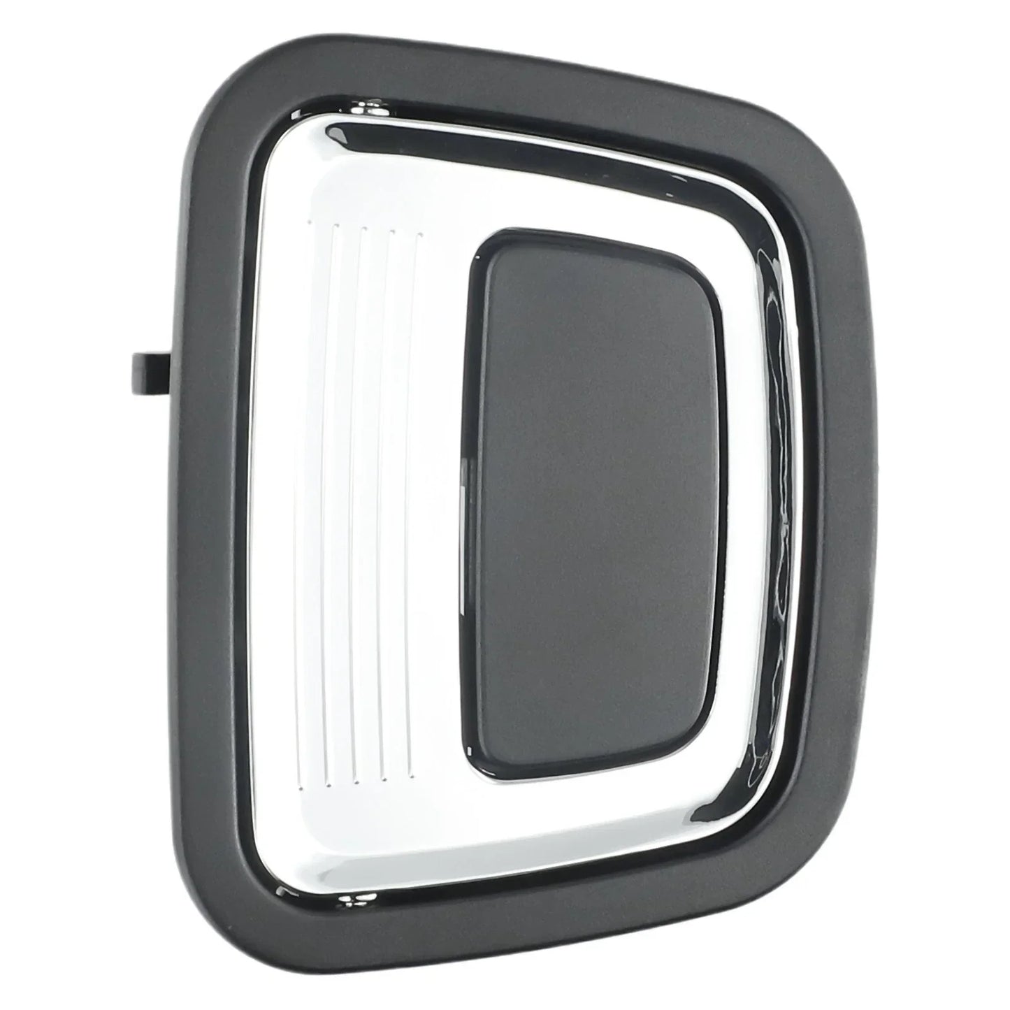 Black Trunk Inside-Floor-Brab-Handle for Mercedes X253 W166 ML GL GLE (2015–2019)