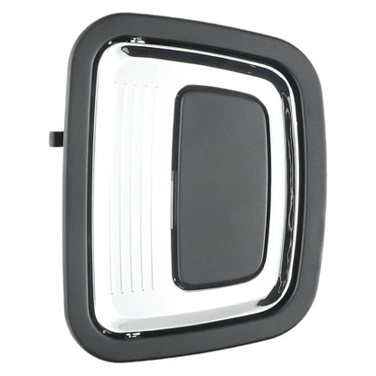 Black Trunk Inside-Floor-Brab-Handle for Mercedes X253 W166 ML GL GLE (2015–2019)