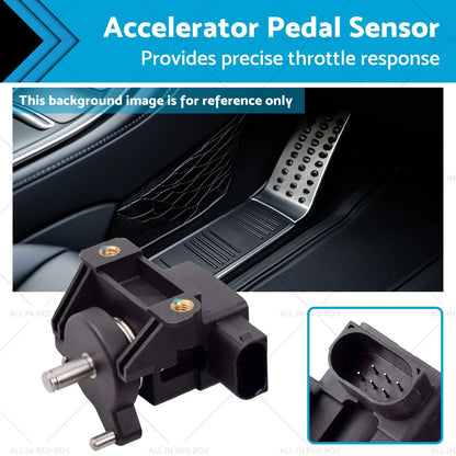 Accelerator Pedal Sensor for Mercedes-Benz SLK230 (1998-2000)