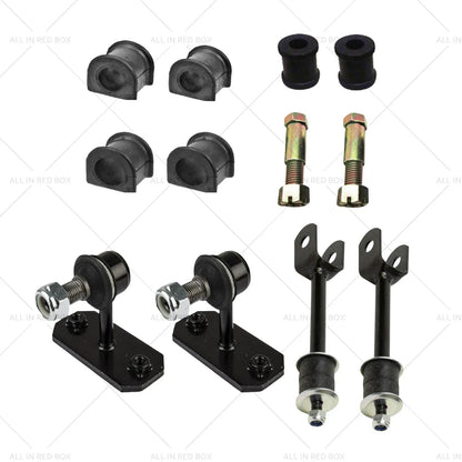 Sway Bar Linkage & Bushes for Toyota Landcruiser 80 105 Series (1990-2007)
