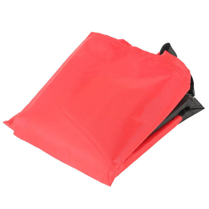 XL Waterproof Motorcycle Storage Cover for Scooter