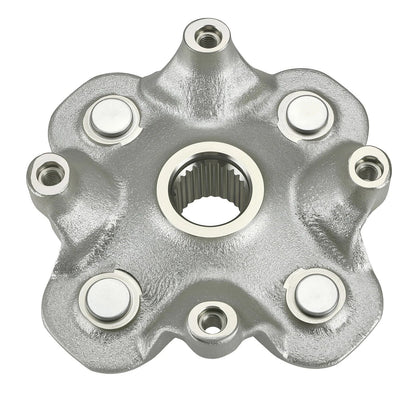 Front Rear Hub for Yamaha Grizzly 550 700 (2007–2024)
