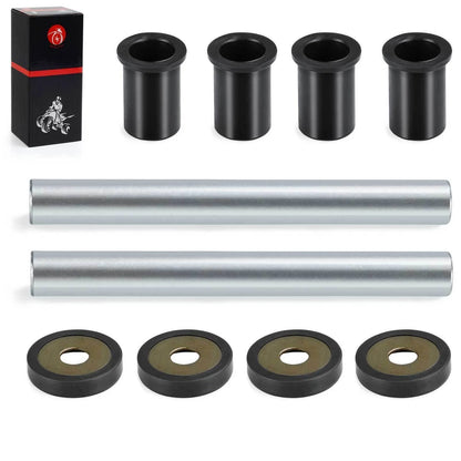 Front A Arm Bushing Kit for Honda Foreman Rubicon 500 TRX500FA (2001–2014)
