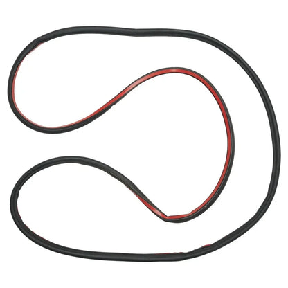 Front Door Rubber Sealing Strip for BMW 5 Series F10 F11 (2010-2017)