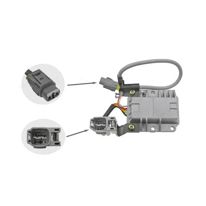 Ignition Control Module for Toyota Hilux 22R Land Cruiser 4.5 (1990-2007)
