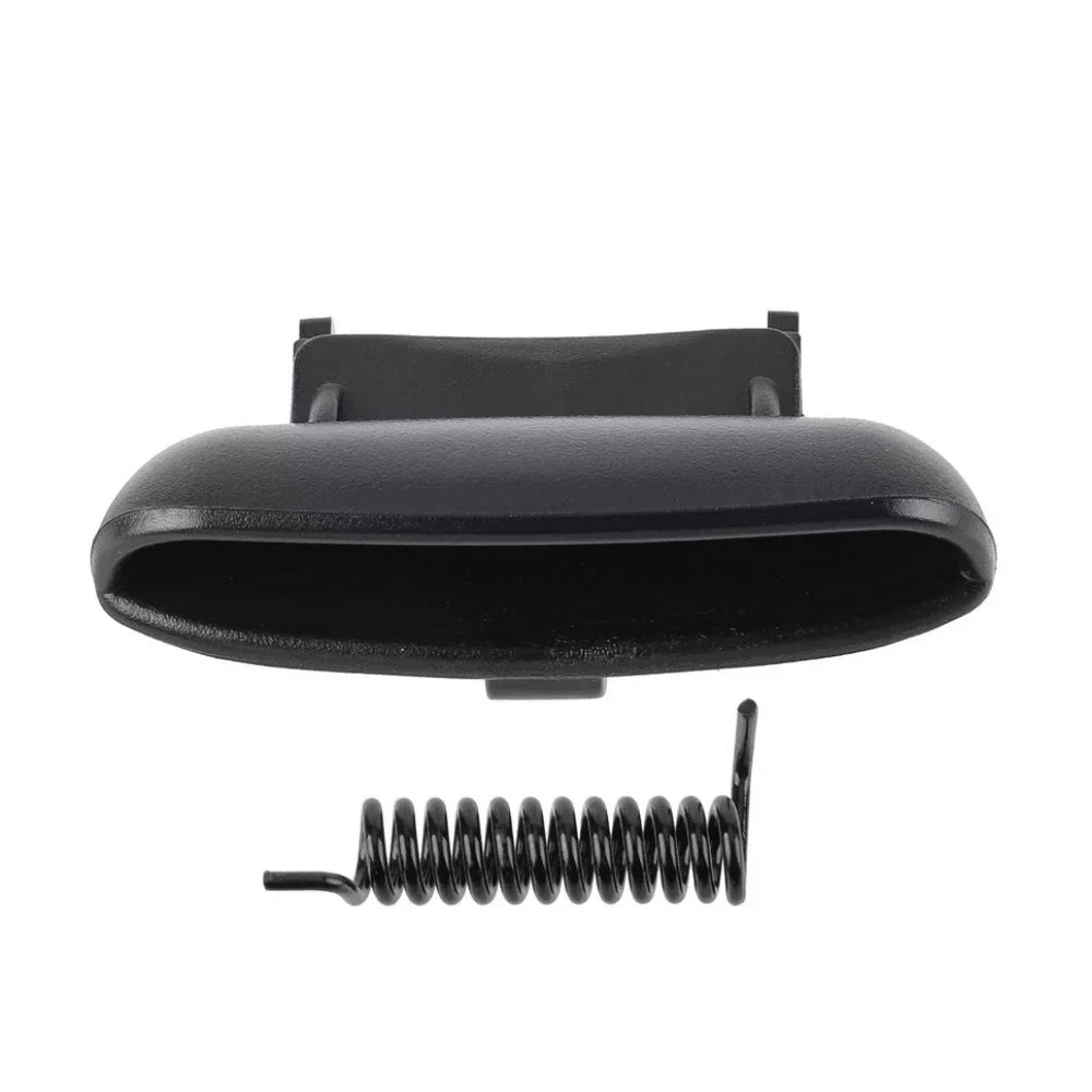Armrest Cover Lid Lock Center Console Latch for Honda Civic Sedan (06-11)