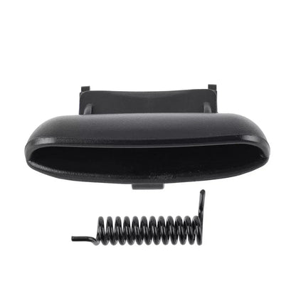Armrest Cover Lid Lock Center Console Latch for Honda Civic Sedan (06-11)