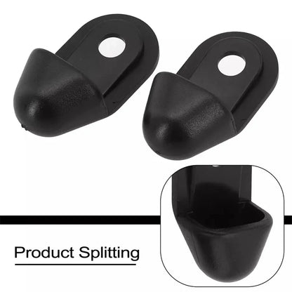 Convertible Top Latch Cap for Mazda MX-5 Miata (1990-2005)