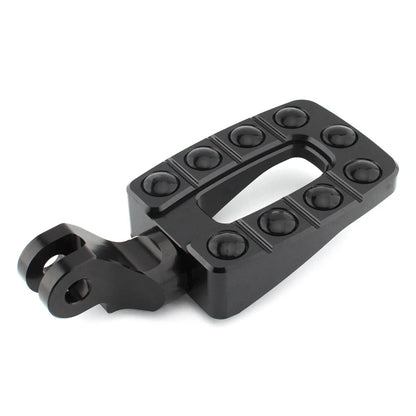 Non-slip Front Foot Pegs for Triumph Speedmaster Thunderbird Storm
