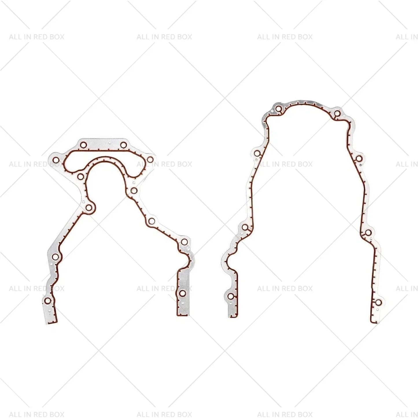 Head Gasket & Bolt Kit for Holden Commodore VT VX VY LS1 5.7L V8 (1997-2006)