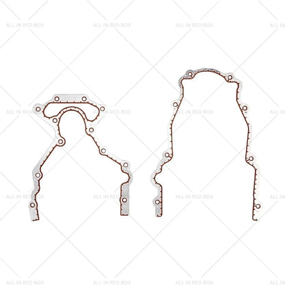Head Gasket & Bolt Kit for Holden Commodore VT VX VY LS1 5.7L V8 (1997-2006)