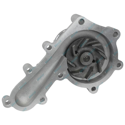 Water Pump + Coolant for Toyota Landcruiser 1HDT HDJ78 HDJ79 HDJ80 Diesel Engine