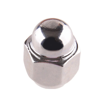 Wheel Nut for Kia Amanti, Borrego, Forte, Koup, Hyundai Accent (2004-2020)