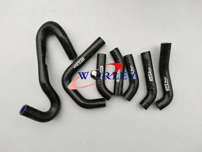 Silicone Hose for Husqvarna AE WR400 XC400 CR430 WR430 XC430 (1984-1988)