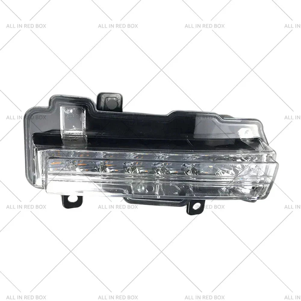 Left Fog Light for Mitsubishi Pajero Montero (2015-2017)