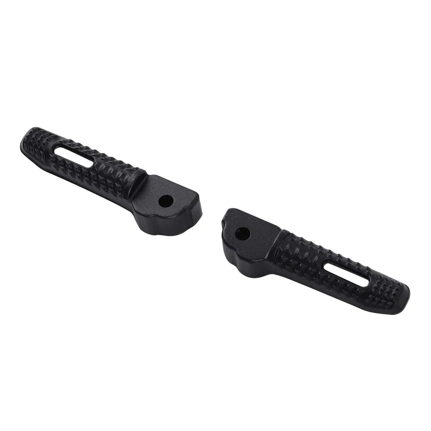Rear Passenger Foot Pegs for BMW M1000RR S1000RR (2021-2023)