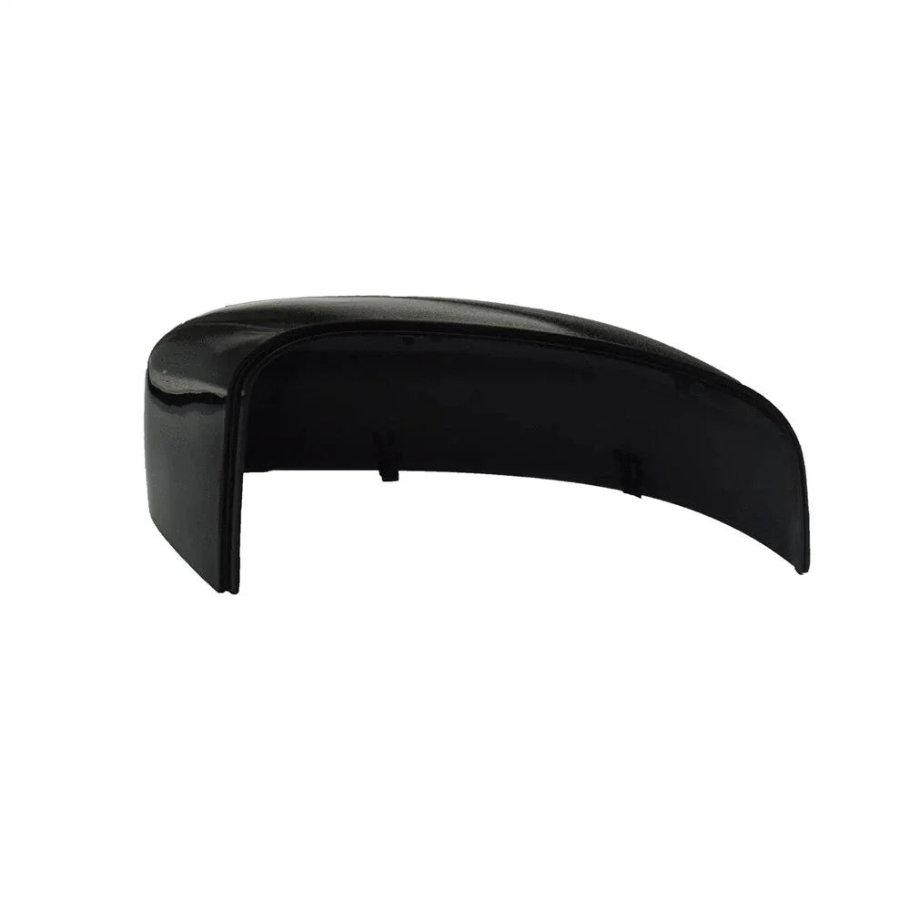 Right Side Mirror Cover Cap for Ford Focus MK2 MK3 MK4 (2005-2023)