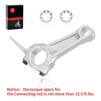 Engine Connecting Rod for Yamaha Golf Cart G16 G20 G21 G22 G29 (1990–2019)