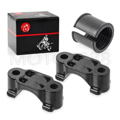 Steering Shaft Bushing Bracket for Outlaw Predator Scrambler (2007–2012)