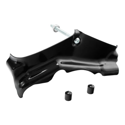 Cylinder Base Cover for Harley Touring Road King Electra Street Glide (17-24)