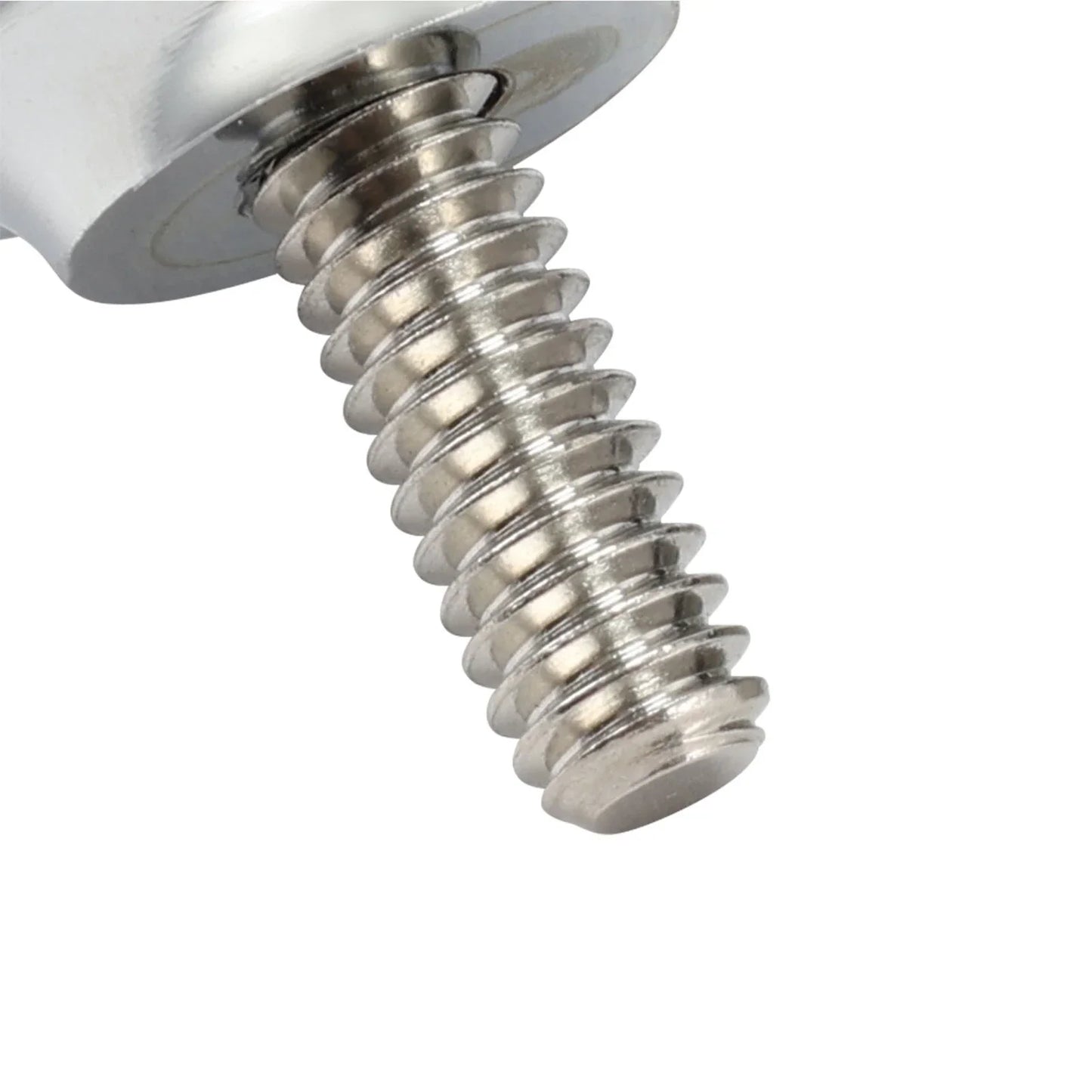Rear Fender Seat Bolt Nut Screw for Harley Sportster XL Softail (1997 - 2025)