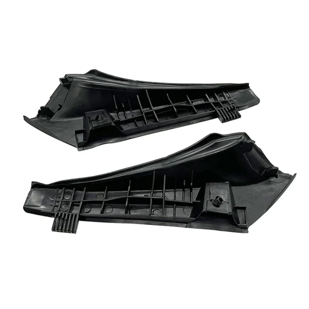 Wiper Side Cowl Extension Cover Trim for RAV4 (2013-2018)