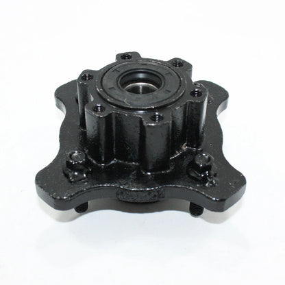 4 Stud Front Disc Brake Wheel Rim Hub for 150cc 200cc 250cc Quad ATV