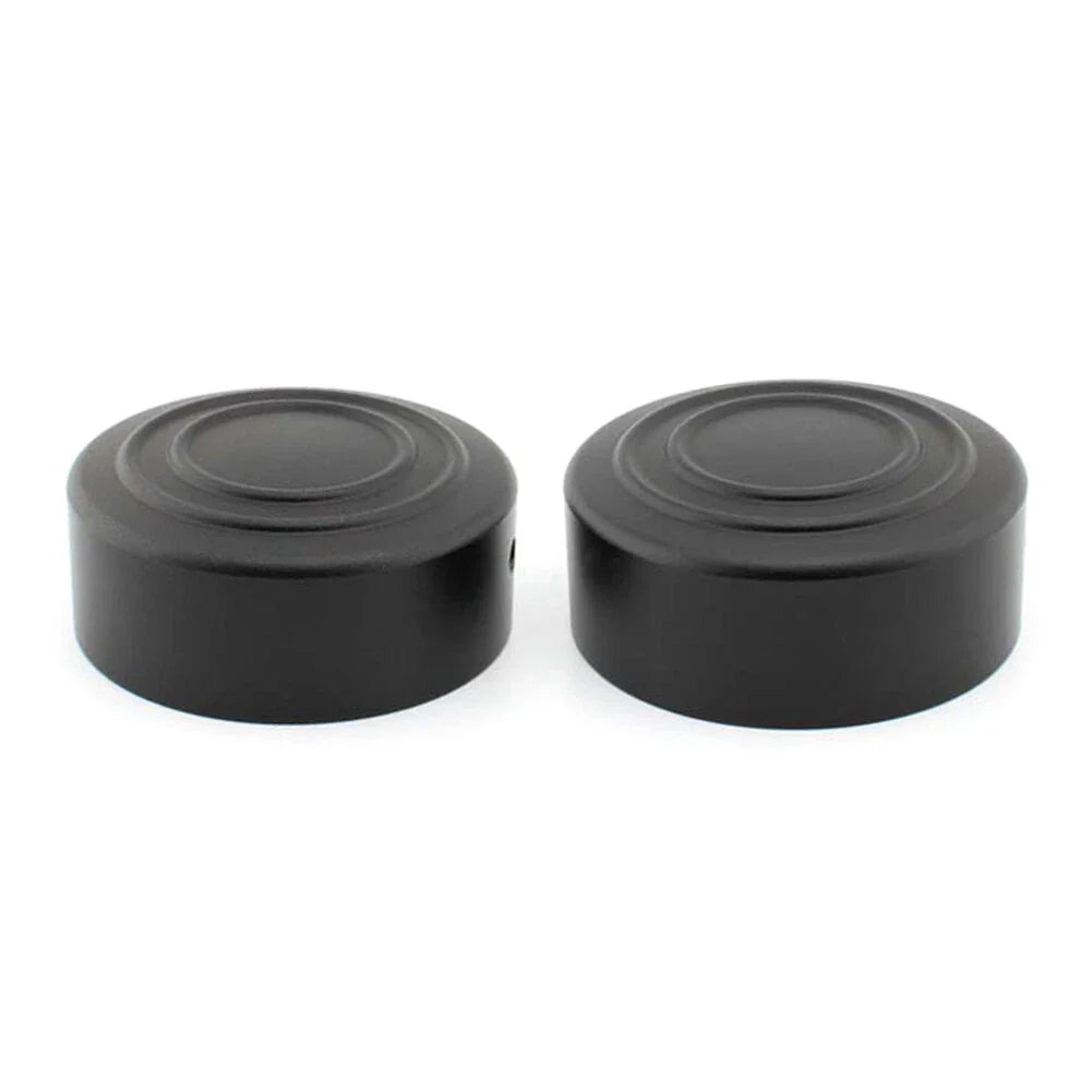 Upper Fork Stem Nut Cap Cover for Harley Sportster S 1250 RH1250S (2021-2025)