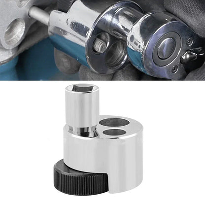 1/2 Drive Stud Puller Nut Extractor 6-19mm Broken Bolt Remover for Car/Truck