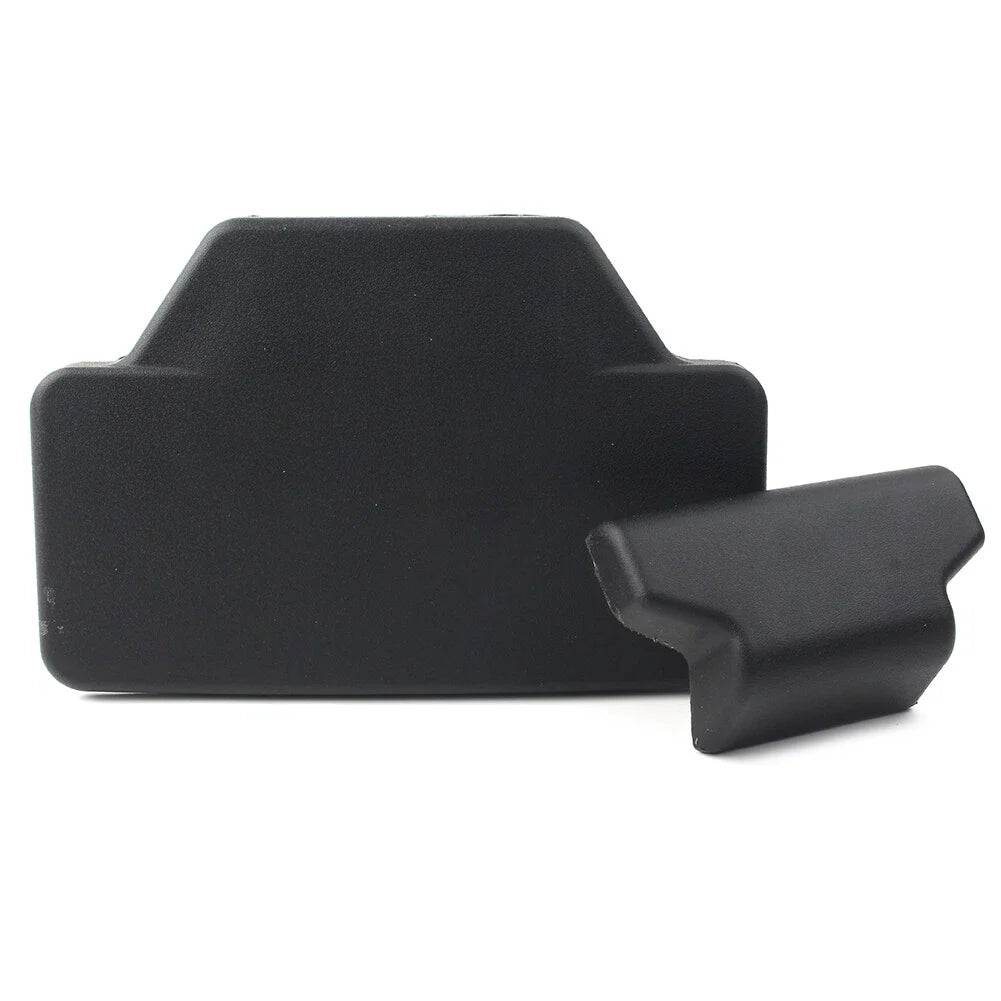 Top Rear Luggage Bags Cushion Backrest Pad for BMW R1200GS F800GS (2004-2023)