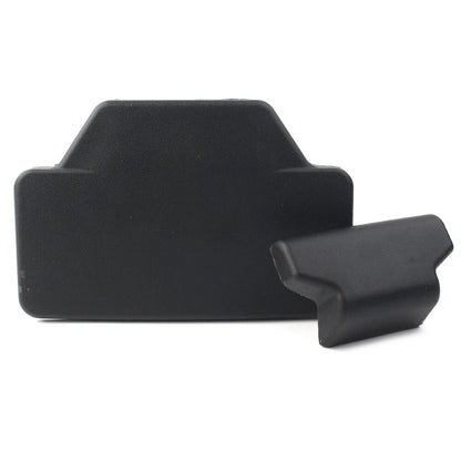 Top Rear Luggage Bags Cushion Backrest Pad for BMW R1200GS F800GS (2004-2023)