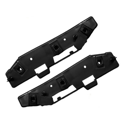 Front Bumper Brackets for Ford Edge (2015-2023)