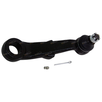 Ball Joints Tie Rods Idler Pitman Arm IFS for Toyota Hilux LN167/LN172 (2006–2015)