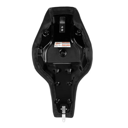 Gel Seat for Harley Softail Standard Street Bob FXBBS (2018-2025)