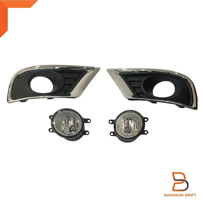 Fog Lamp Spot Light for Toyota Camry Aurion Sedan (2009-2011)
