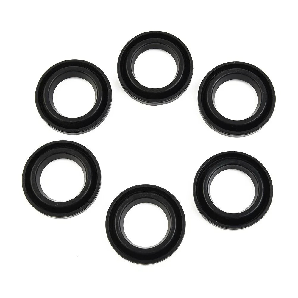 6-Piece Valve Cover Gasket Infiniti FX35 G35