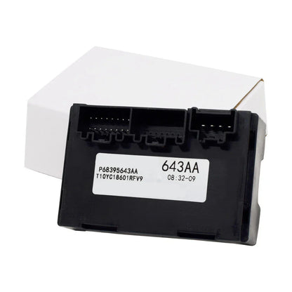 Transfer Case Control Module for Dodge Durango, Jeep Grand Cherokee (2011-2013)