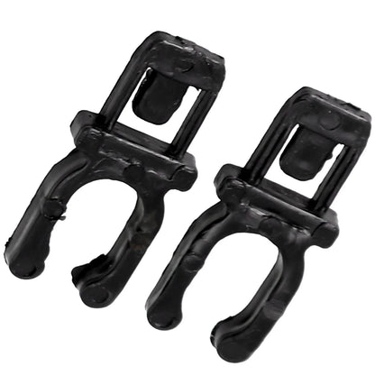 Fuse Box Coin Storage Tray Clip for FORESTER (2013–2022)