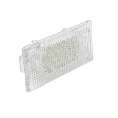 LED Luggage Trunk Light for BMW 3/5/7 Series E39 E60 E61 F10 F11 M5 (1997-2013)