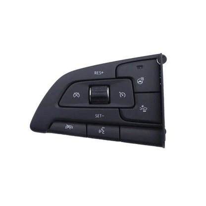 Cruise Control Switch for Cadillac XT4 2.0L A/T FWD (2019)