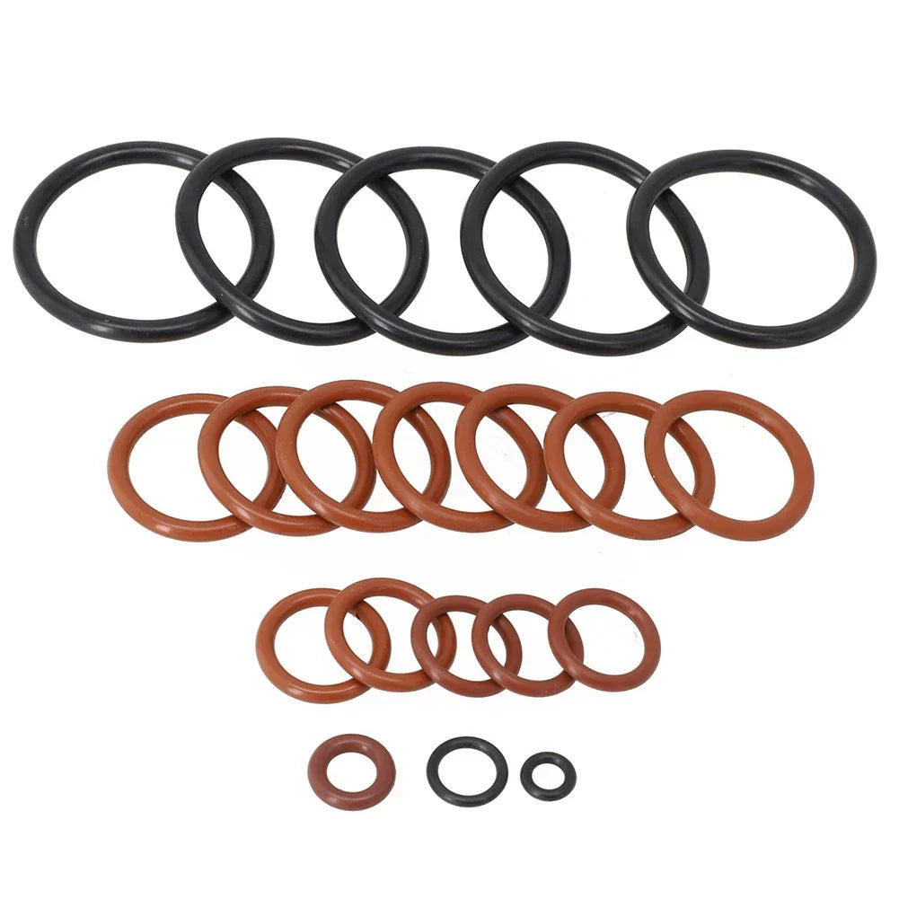 Cooling System Hose for BMW E46 (1998–2006)
