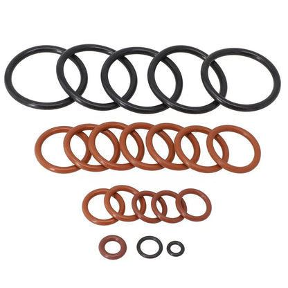 Cooling System Hose for BMW E46 (1998–2006)