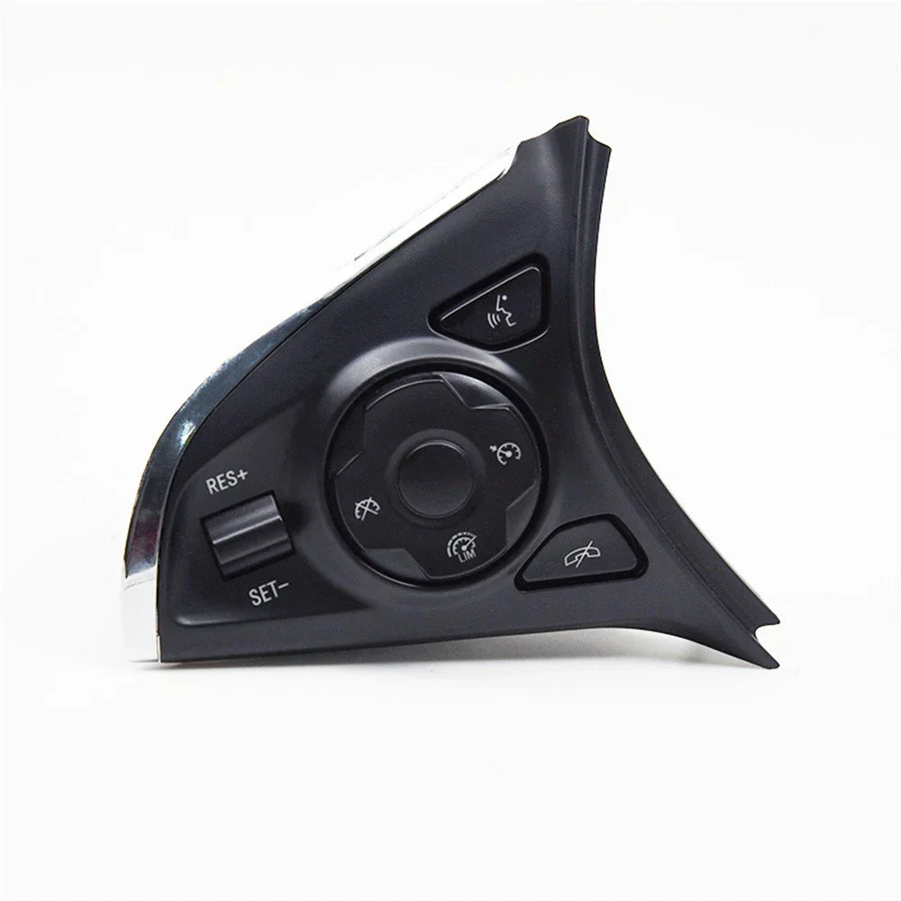 Steering Wheel Switch Button Shell for Buick Verano (2012-2017)