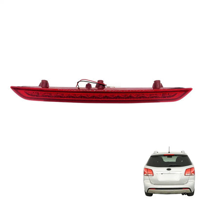 3rd Brake Light High Mounted Stop Lamp for Kia Sorento (2011-2015)