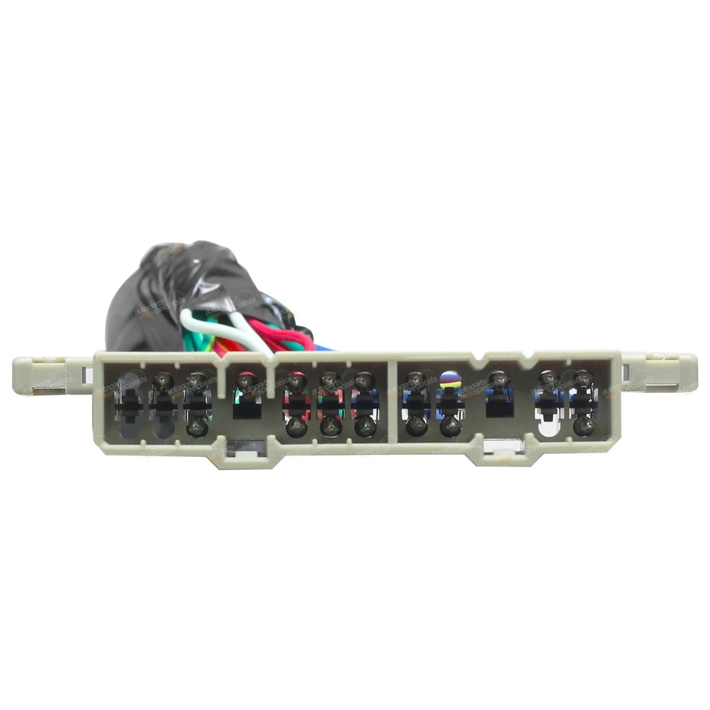 Indicator Headlight Switch Wiper Blinker Stalk for Hilux (1991–1997)