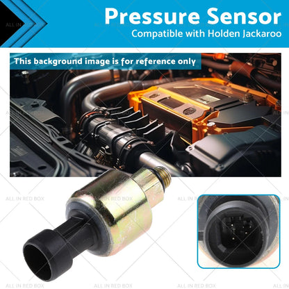 Pressure Sensor for Holden Jackaroo (1998-2002)