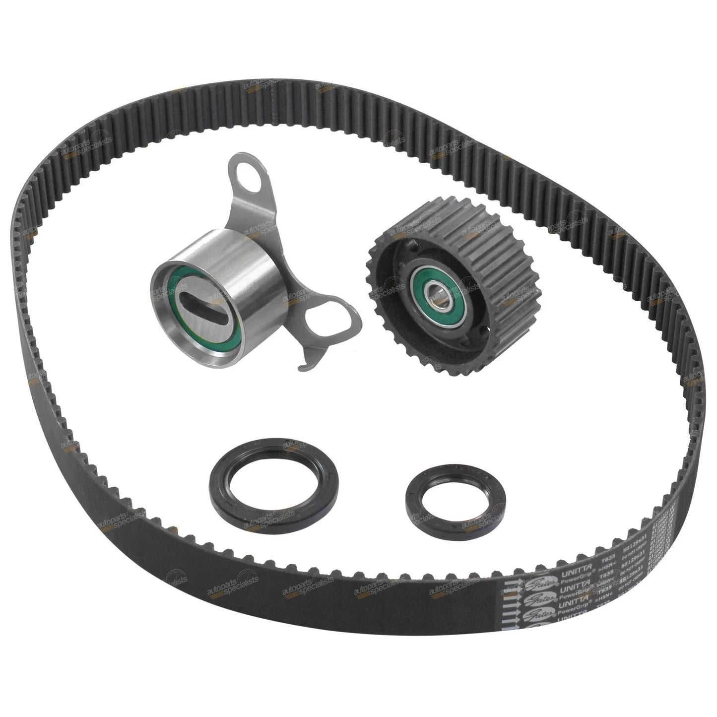 Timing Belt Kit for Hiace Diesel 3L 5L
