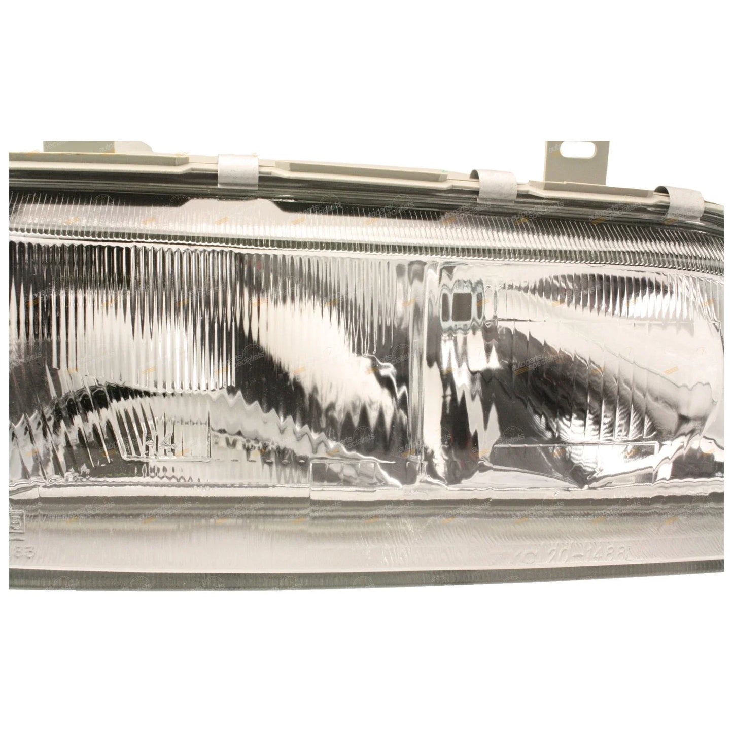RH Glass Headlight Ford Falcon Fairmont RHS Right (1988-1994)