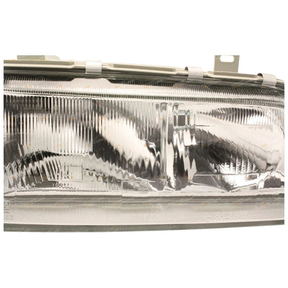 RH Glass Headlight Ford Falcon Fairmont RHS Right (1988-1994)
